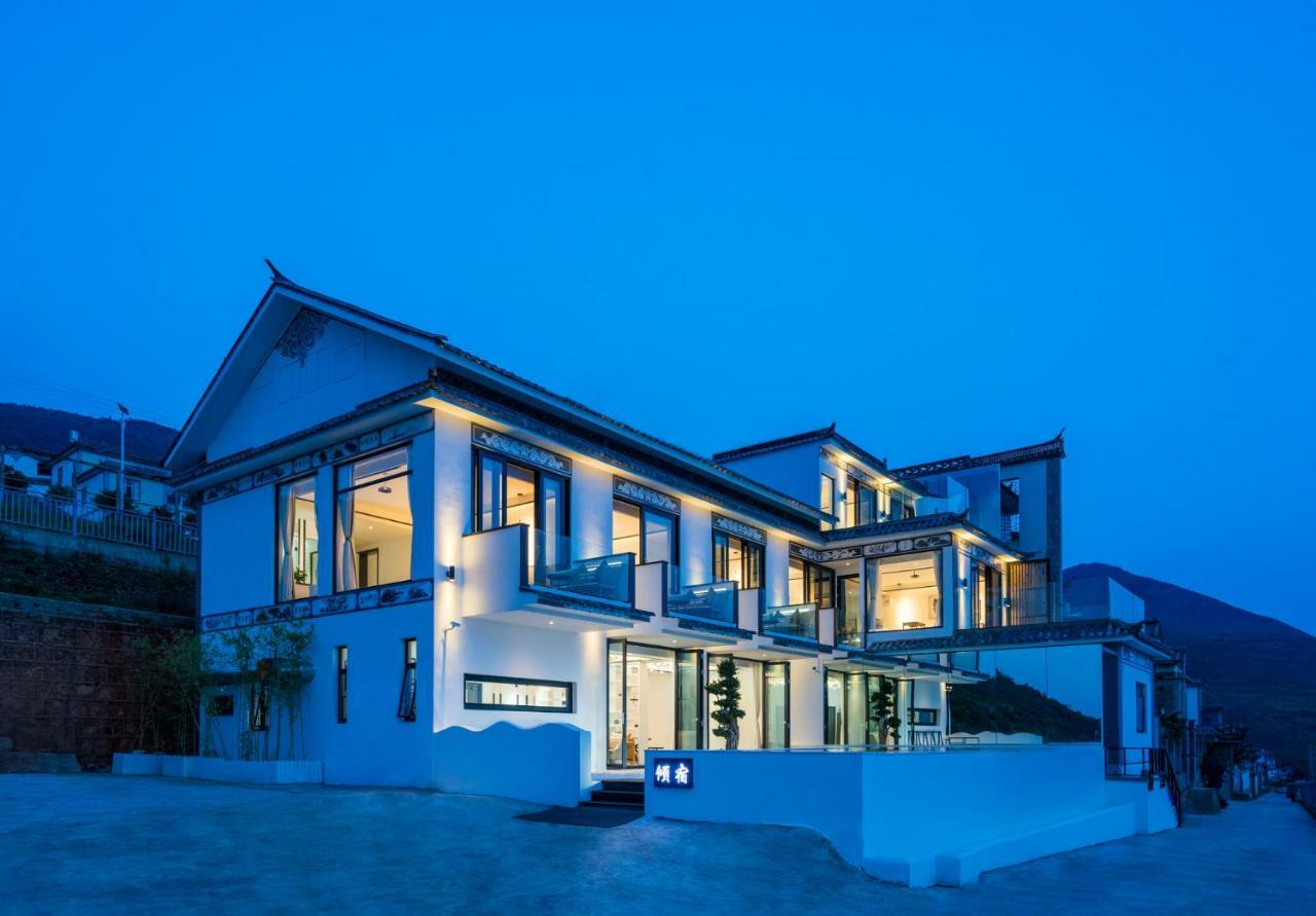 Dali Jiuxiao Star With Seaview Hotel Exterior foto