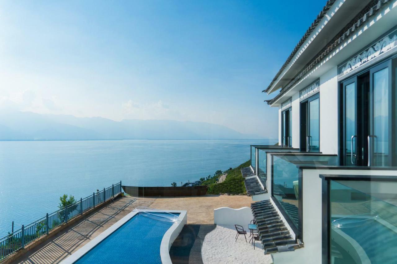 Dali Jiuxiao Star With Seaview Hotel Exterior foto