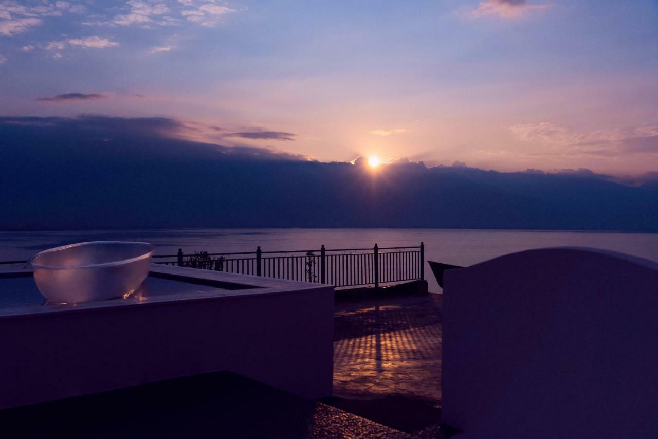 Dali Jiuxiao Star With Seaview Hotel Exterior foto