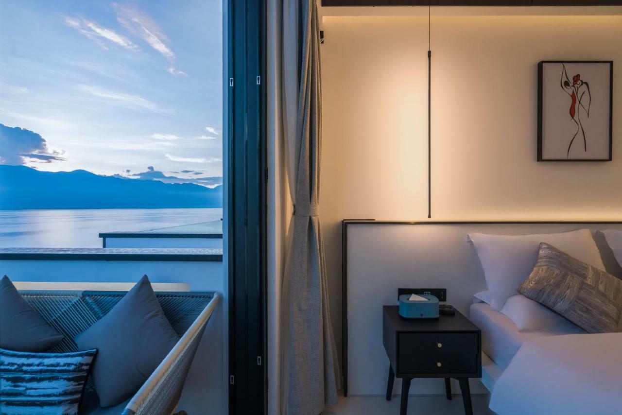 Dali Jiuxiao Star With Seaview Hotel Exterior foto