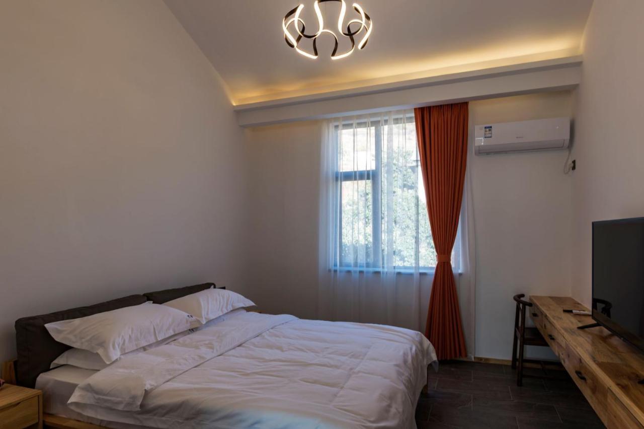 Dali Jiuxiao Star With Seaview Hotel Exterior foto
